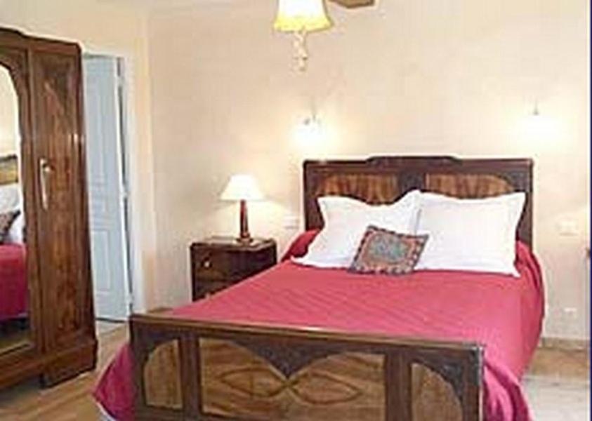 Chambre D'Hotes Domaine De La Trille 米尔普瓦 客房 照片
