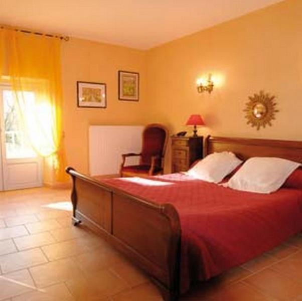 Chambre D'Hotes Domaine De La Trille 米尔普瓦 外观 照片