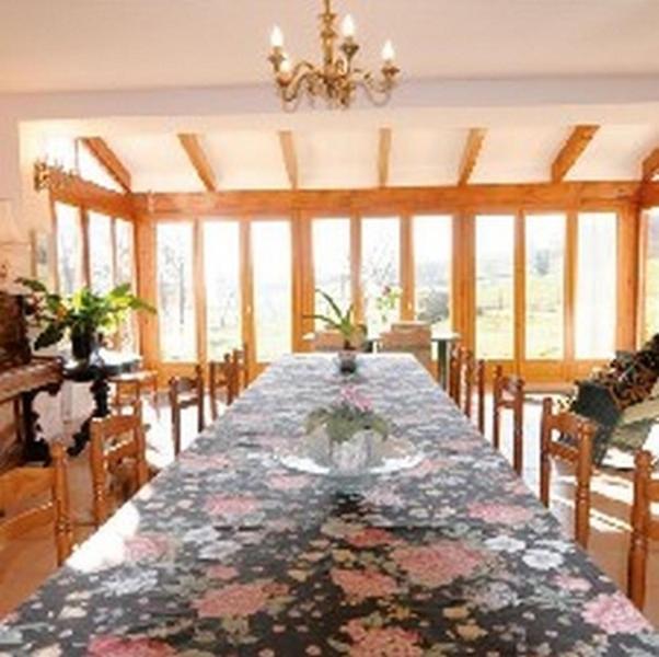 Chambre D'Hotes Domaine De La Trille 米尔普瓦 外观 照片